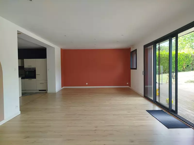 Maison, 125 m²