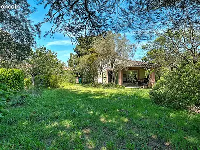 Maison, 165 m²