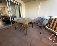 Appartement, 55,03 m²