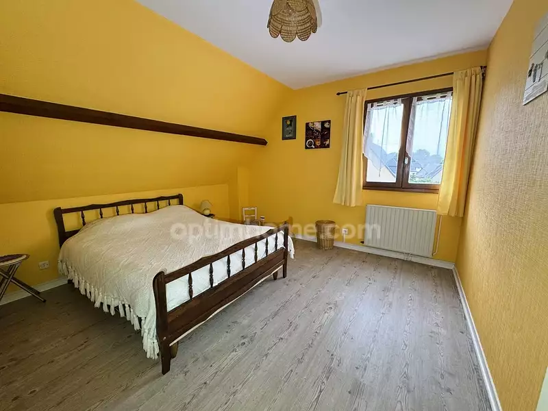 Maison, 93 m²