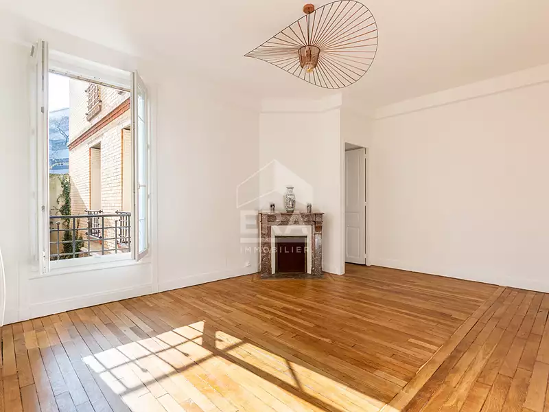 Appartement, 65,03 m²