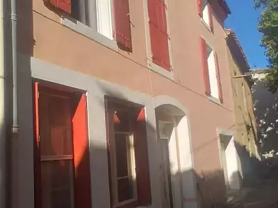 Maison, 128 m²