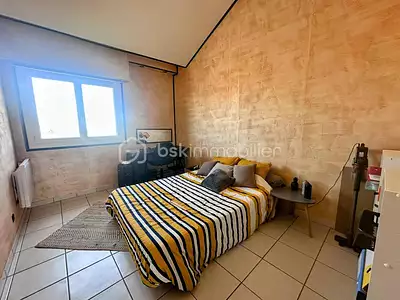 Appartement, 80 m²