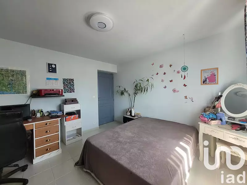 Maison, 115 m²