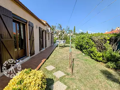 Maison, 101 m²