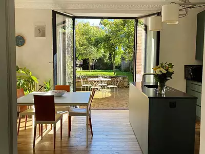 Maison, 262 m²