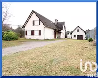 Maison, 177 m²
