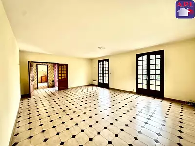 Maison, 134 m²
