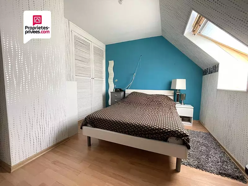 Maison, 105 m²