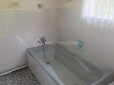 Maison, 98 m²