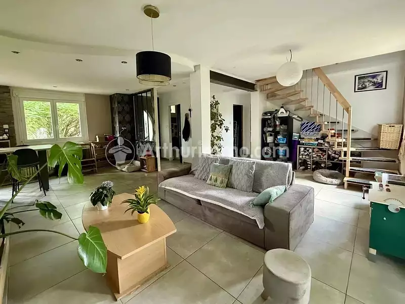 Maison, 100,3 m²