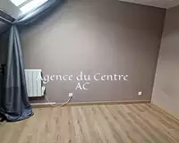 Appartement, 53,3 m²