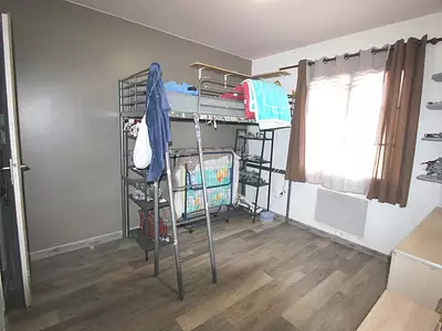Maison, 92 m²