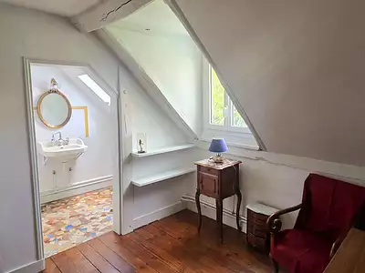 Maison, 200 m²