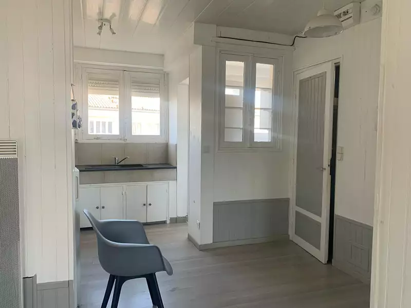 Appartement, 66 m²