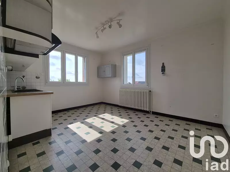 Maison, 100 m²