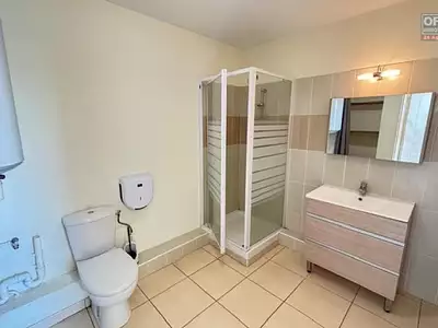 Appartement, 55 m²
