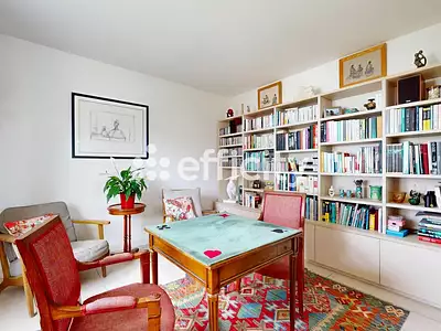 Maison, 148 m²