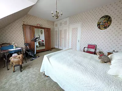 Maison, 100 m²