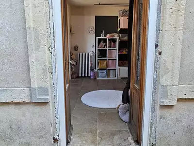 Maison, 165 m²