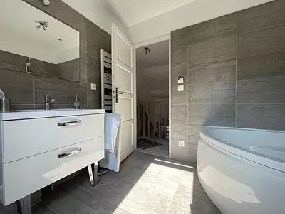 Maison, 110 m²