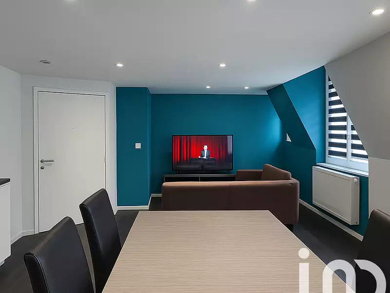 Immeuble, 170 m²