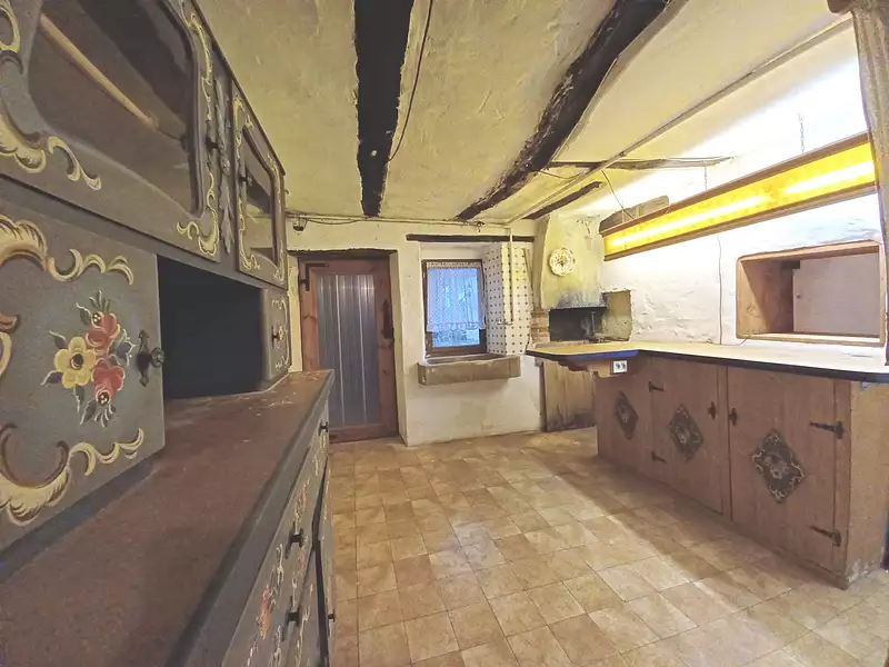 Maison, 60,5 m²