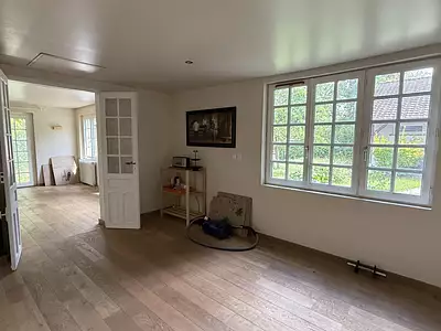 Maison, 95,71 m²