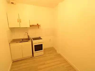 Appartement, 32 m²