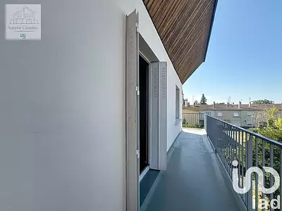 Maison, 93 m²