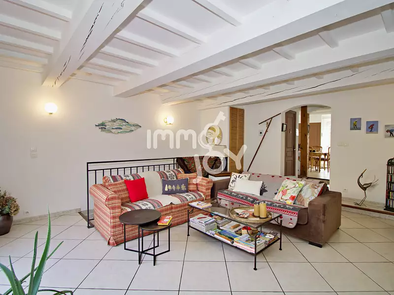 Maison, 138 m²