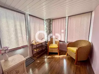 Maison, 123 m²