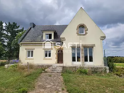 Maison, 140 m²