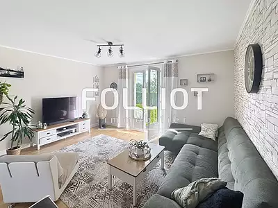 Maison, 114 m²