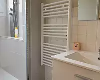 Appartement, 21,39 m²