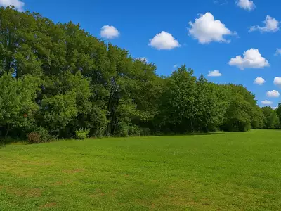 Terrain, 1 070 m²