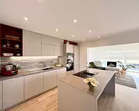 Immeuble, 408 m²