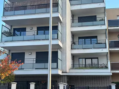 Appartement, 65,7 m²