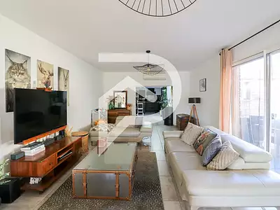Maison, 184 m²