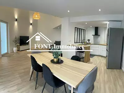 Appartement, 105,95 m²