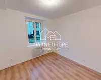 Appartement, 39,52 m²