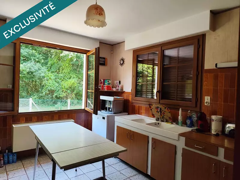 Maison, 146 m²