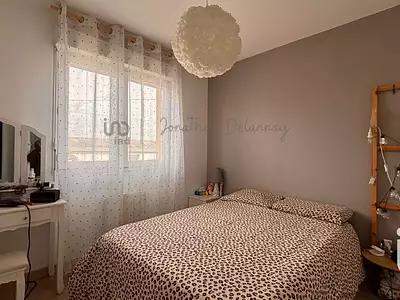 Maison, 69 m²