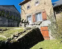 Maison, 62,5 m²