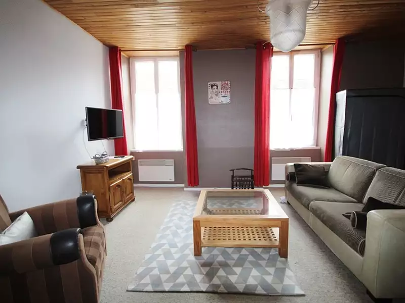 Immeuble, 250 m²