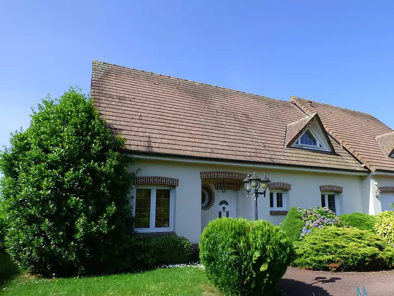 Maison, 161 m²