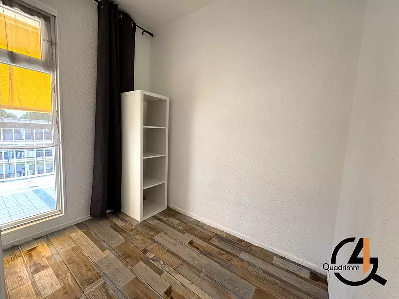 Appartement, 20 m²