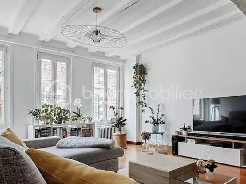 Appartement, 242 m²