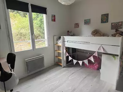 Appartement, 85 m²