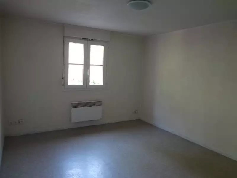 Appartement, 18 m²